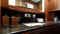 Motor yacht RG 512 -  Guest Ensuite